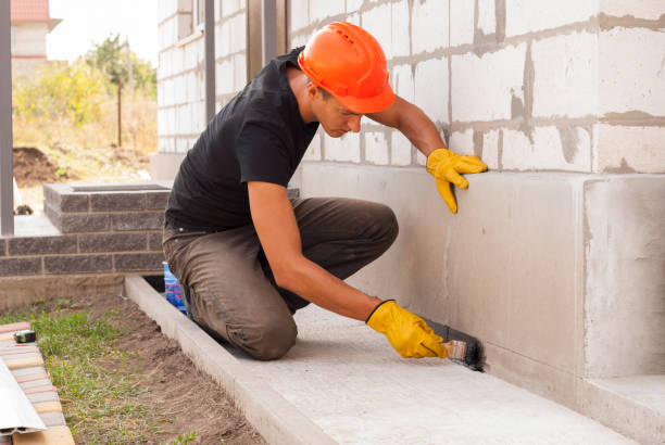 Licensed Interior Drainage System service in Benton, IL - Halo Water Proofing